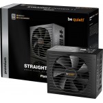 Be quiet STRAIGHT POWER 11 Platinum 850W (BN308)